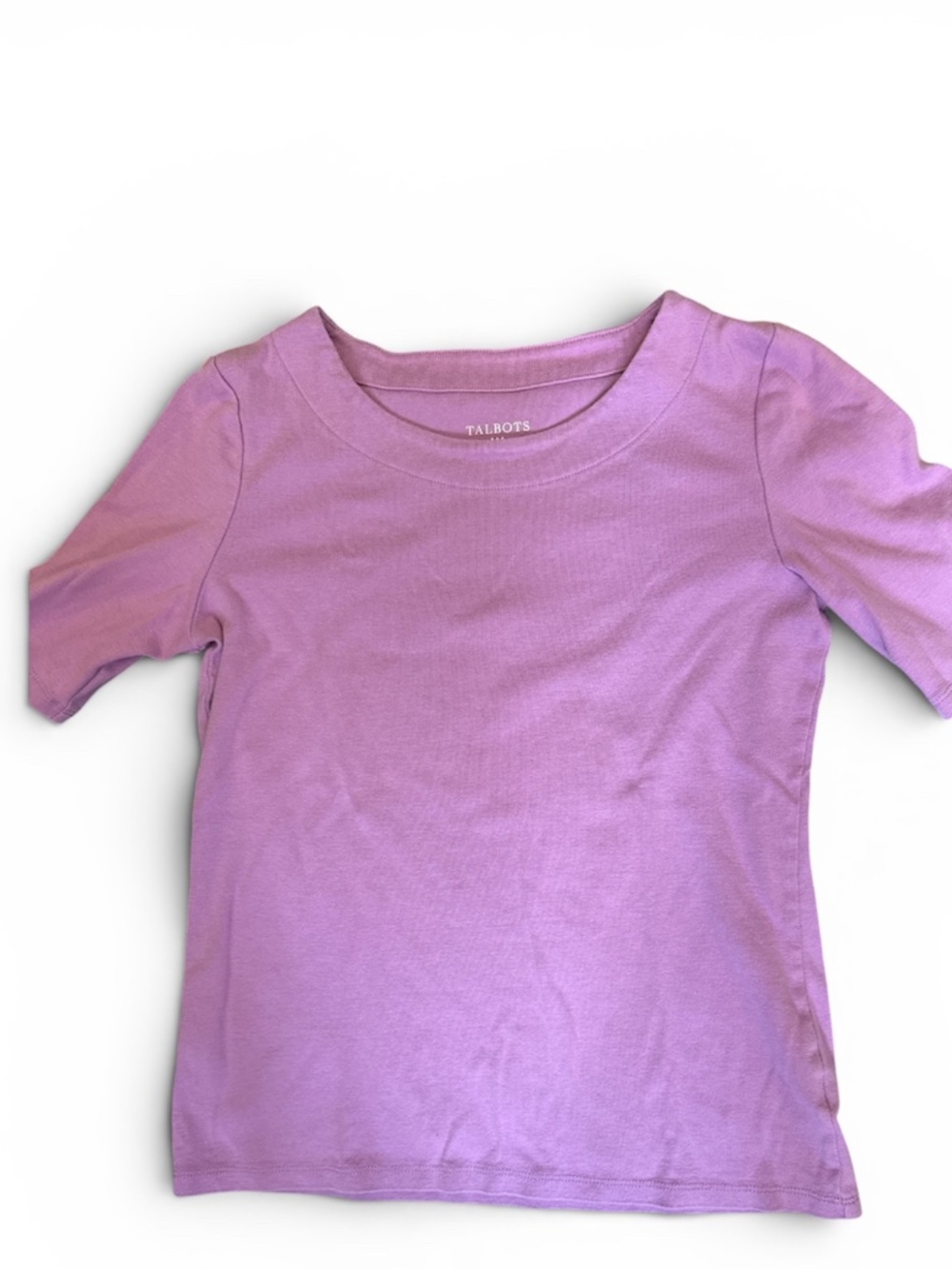 TALBOTS TOP S